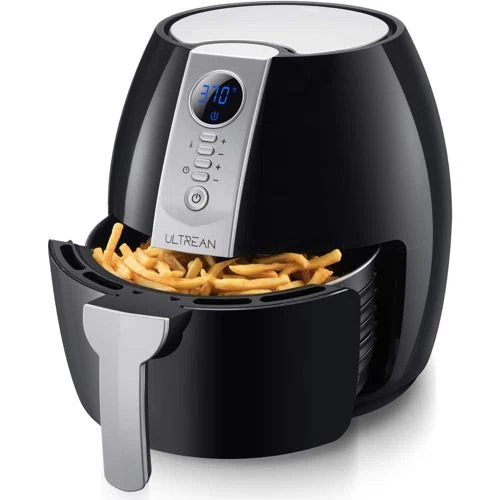 Ultrean 4.2 Quart Air Fryer