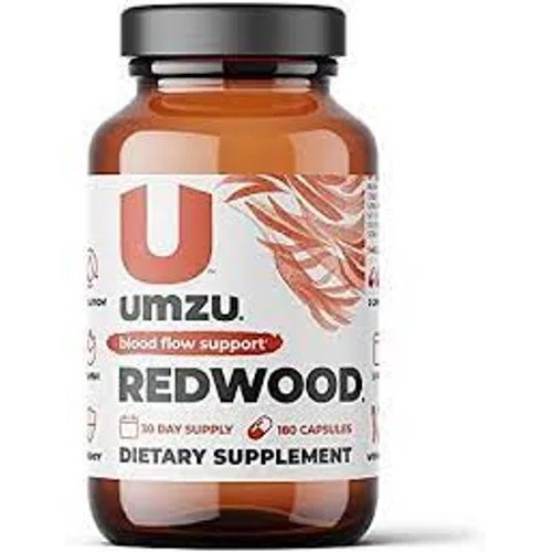 UMZU Redwood