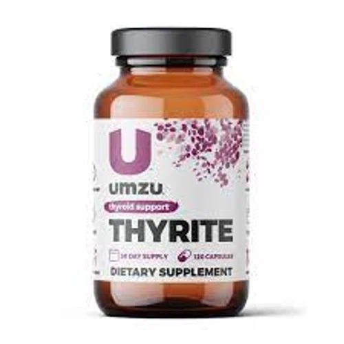 UMZU Thyrite