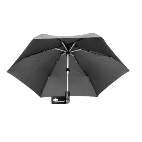 Unbreakable Telescopic Umbrella