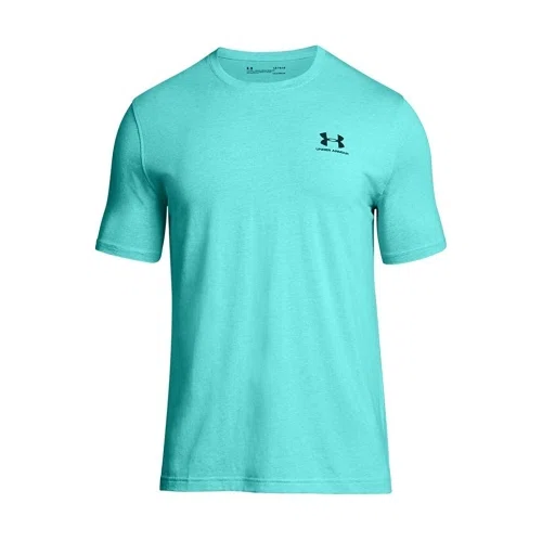Under Armour Charged Cotton Sportstyle T Shirt