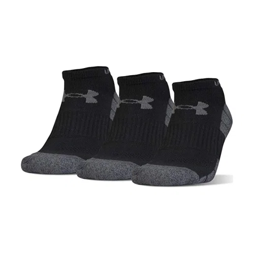 Under Armour Men Elevated Performance No Show