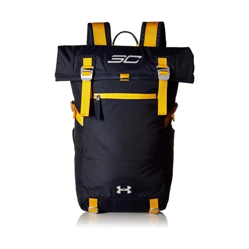 Under Armour Unisex Signature Rolltop Backpack
