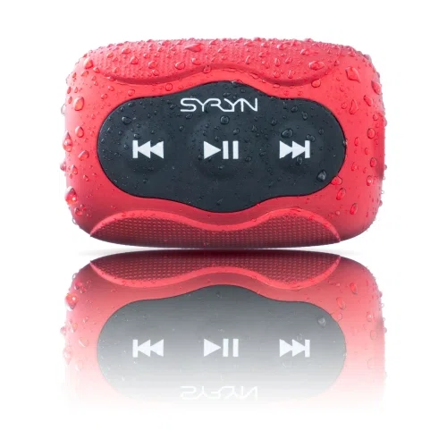 Underwater Audio SYRYN MP3 Player