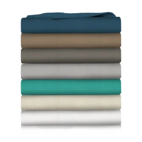 Unelma Bamboo Hybrid Sheet Set