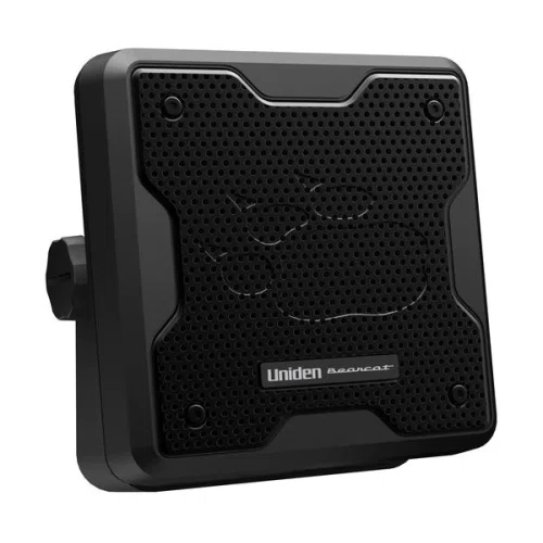 Uniden Bearcat 20 Watt External Speaker