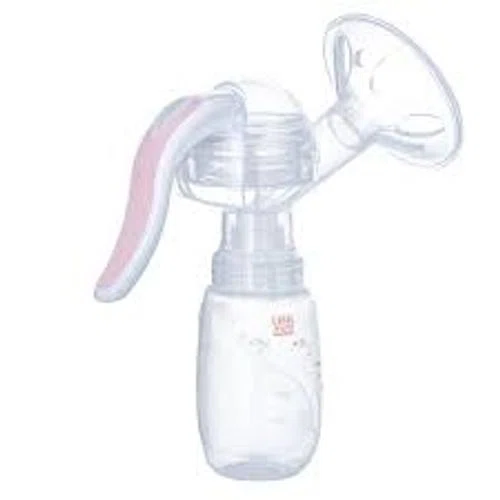 Unimom Mezzo - Manual Breast Pump