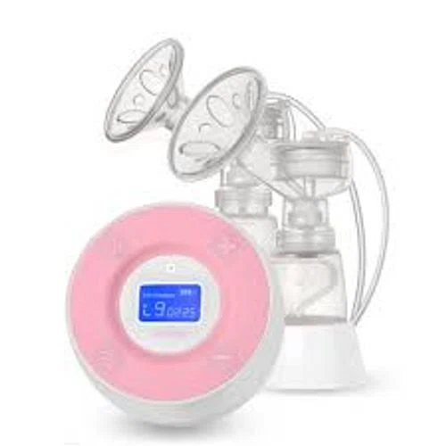 Unimom Minuet - Portable Double Electric Breast Pump