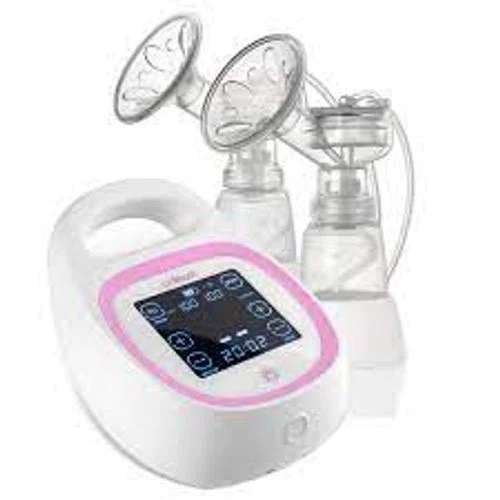 Unimom Opera + Hospital-Grade Double Electric Breast Pump