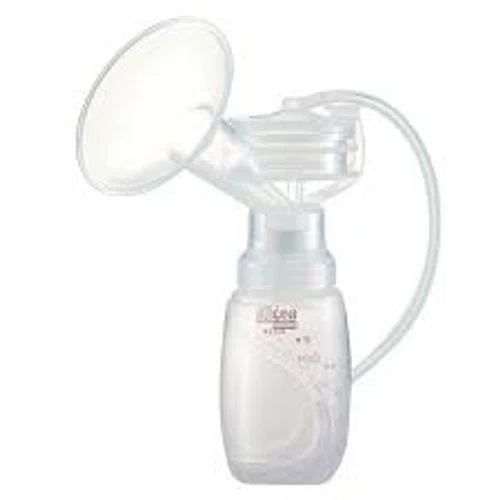 Unimom Original Single Breast Shield Kit