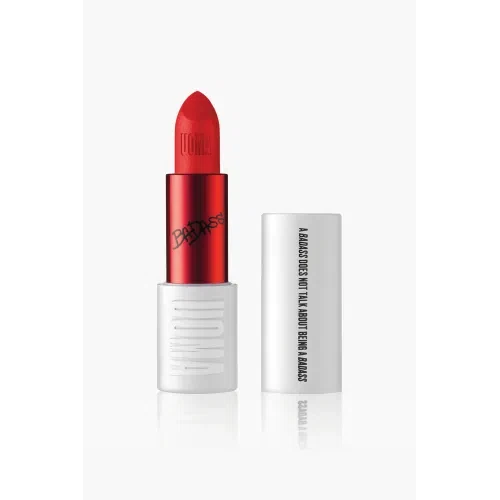 UOMA Beauty Badass Icon Matte Lipstick