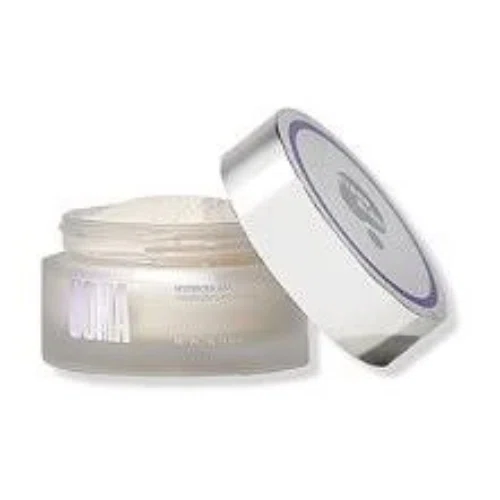 UOMA Beauty Hydroblast Finishing Powder