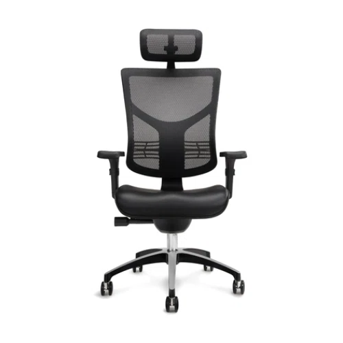 UPLIFT Desk J3 Ergonomic Chair