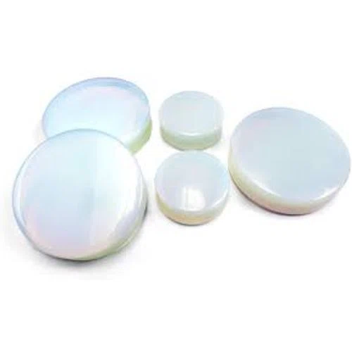 Urban Body Opalite Glass Plugs