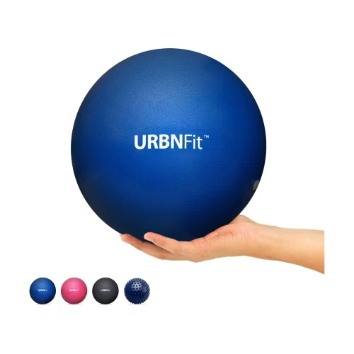 URBNFit Mini Pilates Ball
