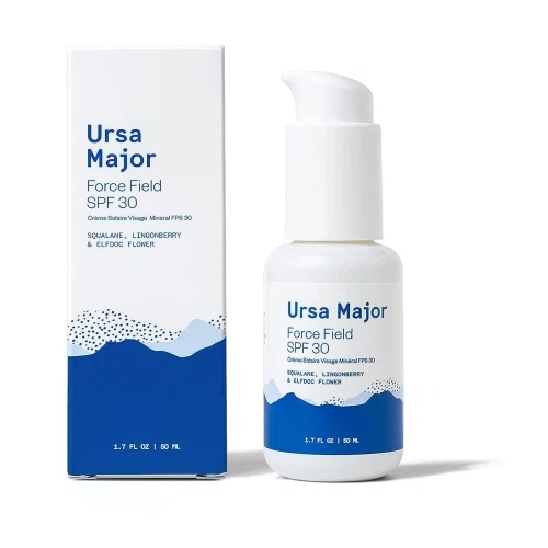 Ursa Major Force Field SPF 30