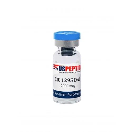 US Peptides CJC-1295 DAC