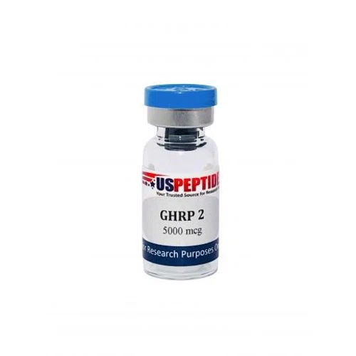US Peptides GHRP-2