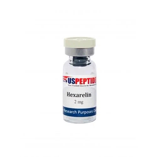 US Peptides Hexarelin