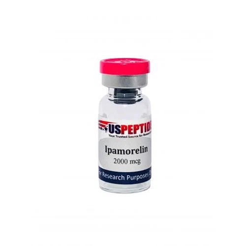 US Peptides Ipamorelin