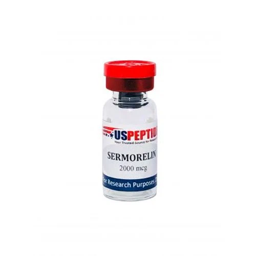 US Peptides Sermorelin