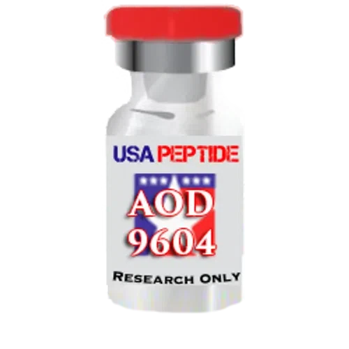 USA Peptide AOD 9604