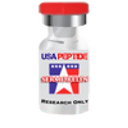 USA Peptide Sermorelin