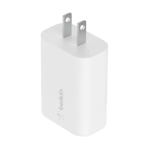 USB-C PD 3.0 PPS Wall Charger 25W