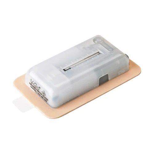 V Go Disposable Insulin