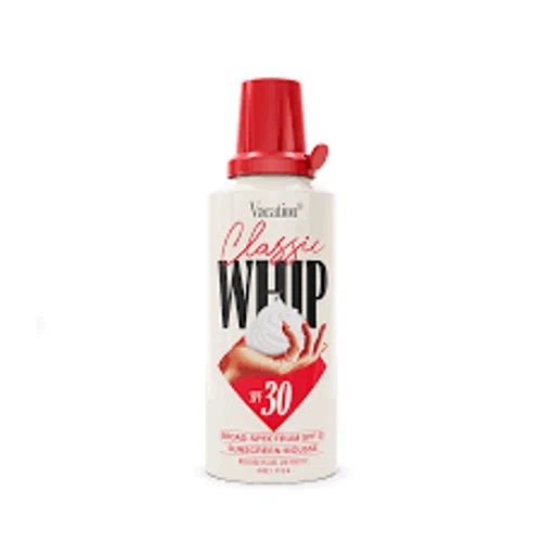 Vacation Classic Whip SPF 30