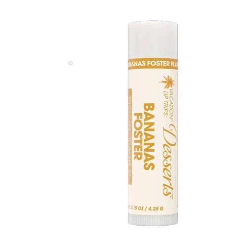 Vacation Sunscreen Lip Balm SPF 30