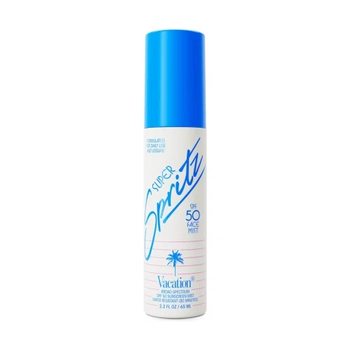 Vacation Super Spritz SPF 50