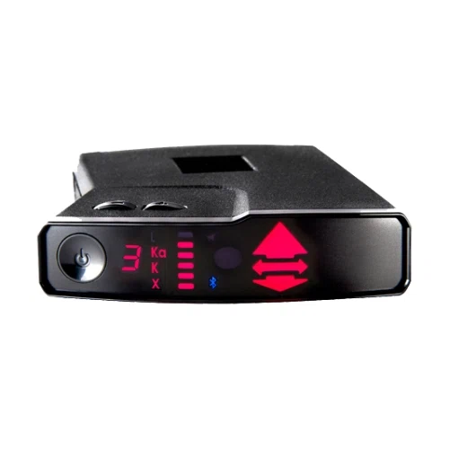 Valentine One Gen2 Radar Detector