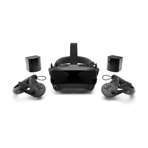 Valve Index Full VR Kit