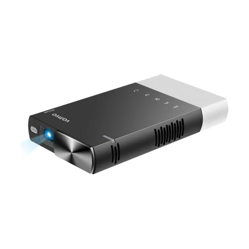 Vamvo S1 Ultra Mini Portable Projector