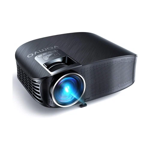 Vamvo Video Projector