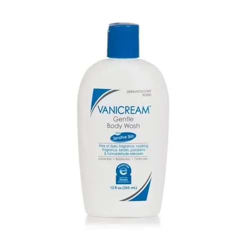 Vanicream Gentle Body Wash