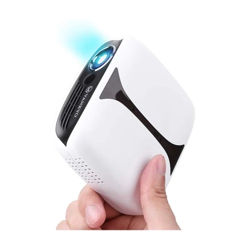 VANKYO Burger 101 Pico Projector