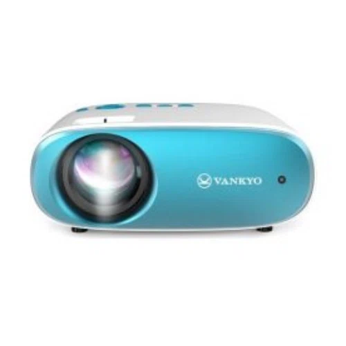 VANKYO Cinemango 100 Mini Video Projector