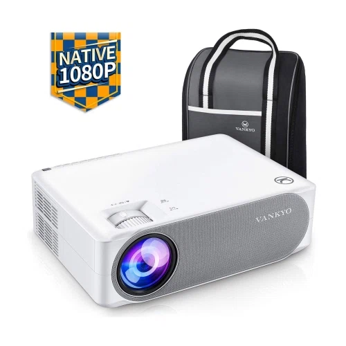 VANKYO Performance V630 Native Projector