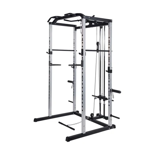 Vanswe Power Cage Power Rack