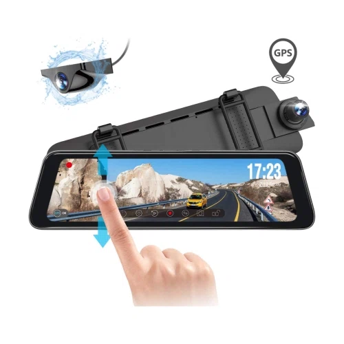 Vantrue M1 Dual Dash Cam
