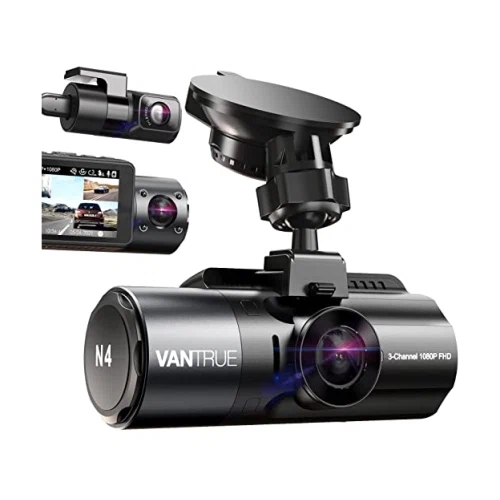 Vantrue N4