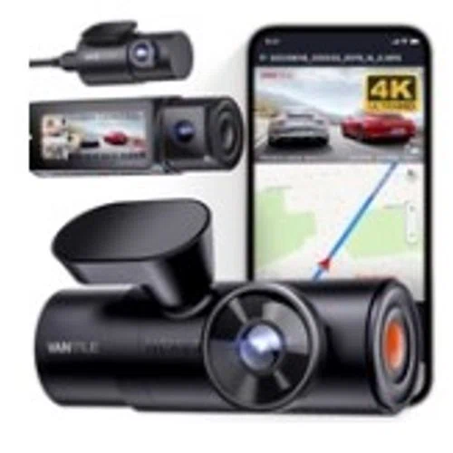 Vantrue N4 Pro