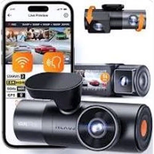 Vantrue Nexus 5 