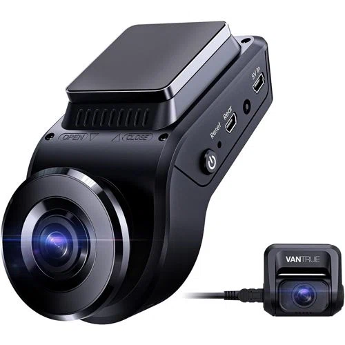 Vantrue S1