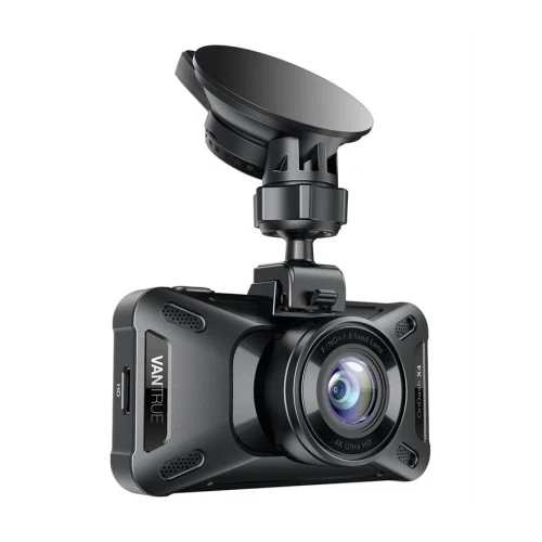 Vantrue X4 Dash Camera