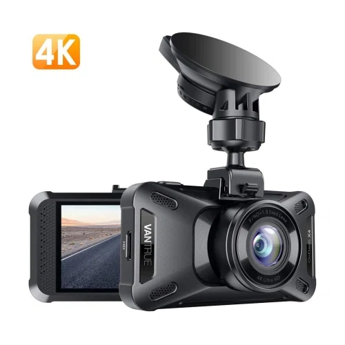 Vantrue X4 UHD 4K Dash Cam
