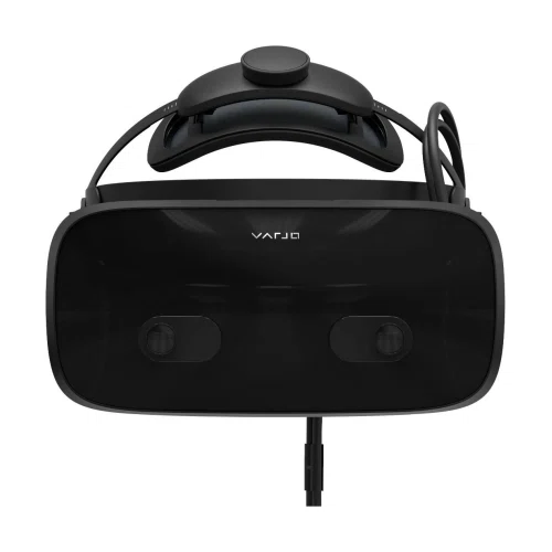 Varjo VR-3