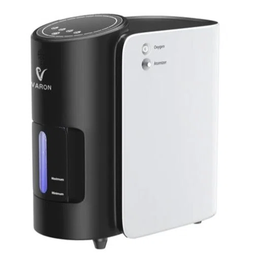 VARON 1-7L/min Home Oxygen Concentrator VH-1